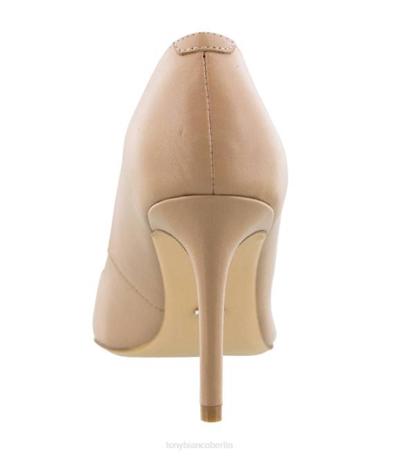 Stöckelschuhe| de Tony Bianco Frauen Emmi-Heels Haut-Capretto 4624123